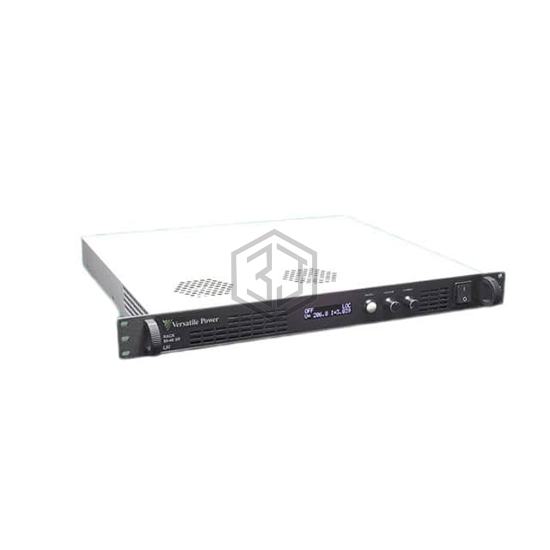 55-000036-05 - Versatile Power - Equipment - Power Supplies (Test, Bench)