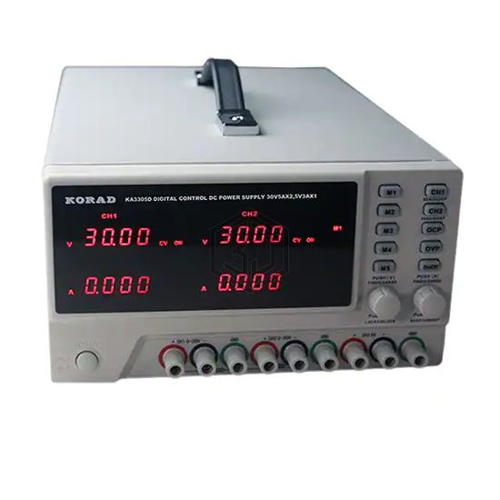 KA3305D - SRA Soldering Products - Equipment - Power Supplies (Test, Bench)