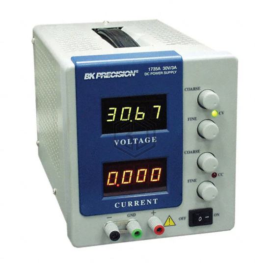 1735A - B&K Precision - Equipment - Power Supplies (Test, Bench)