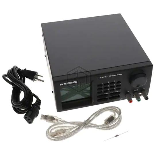 1698B - B&K Precision - Equipment - Power Supplies (Test, Bench)