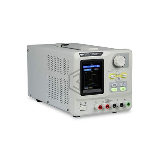 T3PS16081P - Teledyne LeCroy - Equipment - Power Supplies (Test, Bench)
