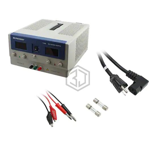 1743B - B&K Precision - Equipment - Power Supplies (Test, Bench)