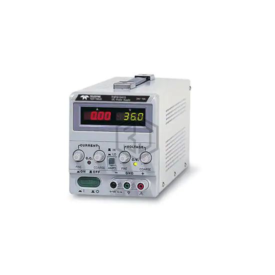T3PS12415 - Teledyne LeCroy - Equipment - Power Supplies (Test, Bench)