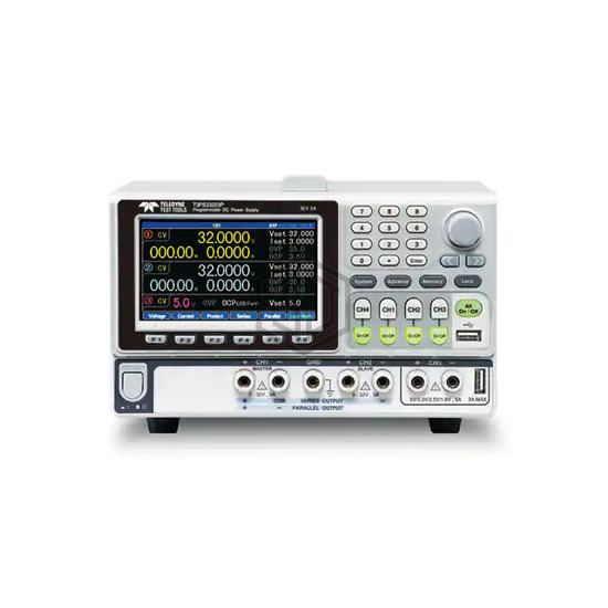 T3PS33203P - Teledyne LeCroy - Equipment - Power Supplies (Test, Bench)