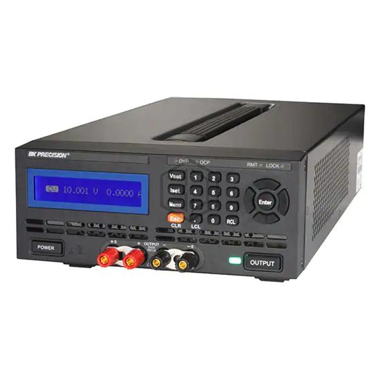 9181B - B&K Precision - Equipment - Power Supplies (Test, Bench)