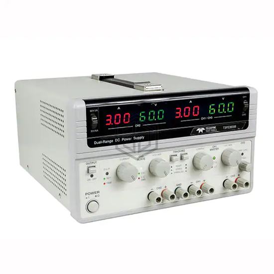 T3PS36006 - Teledyne LeCroy - Equipment - Power Supplies (Test, Bench)