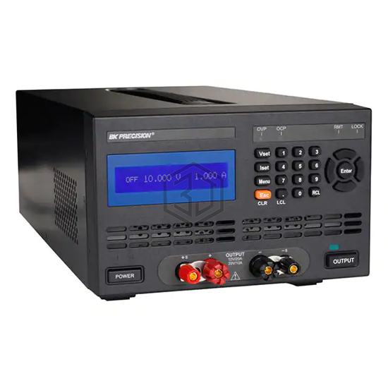 9182B - B&K Precision - Equipment - Power Supplies (Test, Bench)