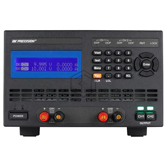 9173B - B&K Precision - Equipment - Power Supplies (Test, Bench)