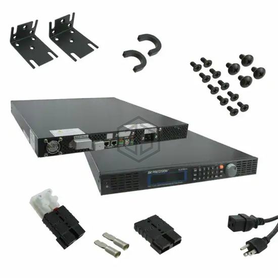 XLN6024-GL - B&K Precision - Equipment - Power Supplies (Test, Bench)