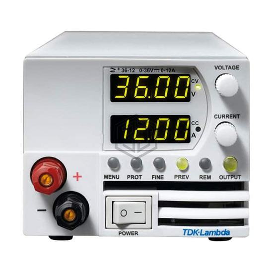 Z20-20-LAN-L-U - TDK-Lambda Americas Inc - Equipment - Power Supplies (Test, Bench)