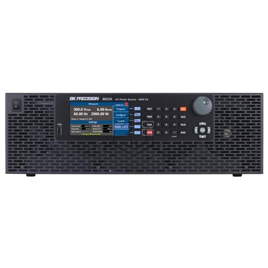 9832B - B&K Precision - Equipment - Power Supplies (Test, Bench)