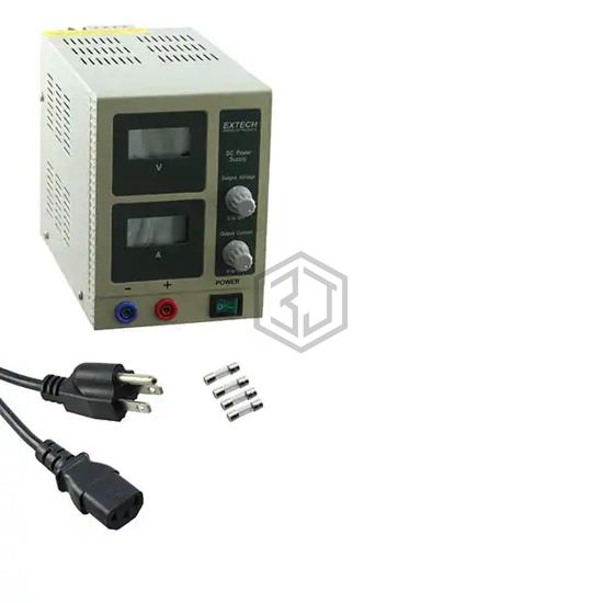 382202 - FLIR Extech - Equipment - Power Supplies (Test, Bench)