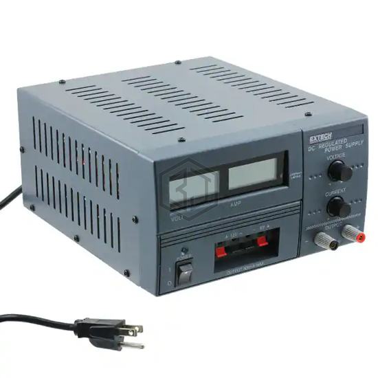 382213 - FLIR Extech - Equipment - Power Supplies (Test, Bench)