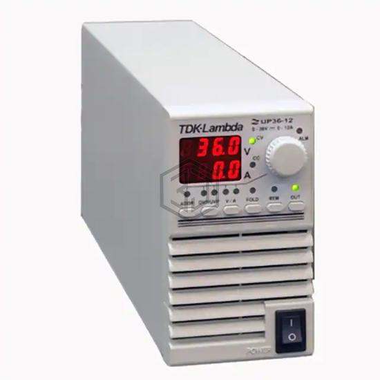 ZUP10-40/U - TDK-Lambda Americas Inc - Equipment - Power Supplies (Test, Bench)