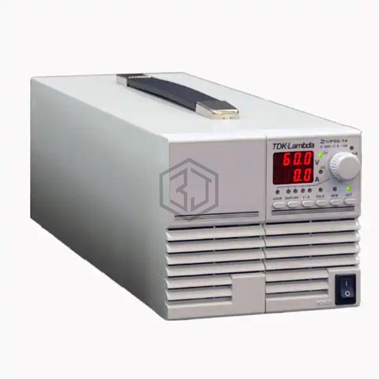 ZUP6-132/U - TDK-Lambda Americas Inc - Equipment - Power Supplies (Test, Bench)