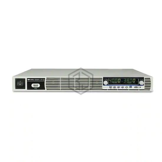 T3PS062001P - Teledyne LeCroy - Equipment - Power Supplies (Test, Bench)