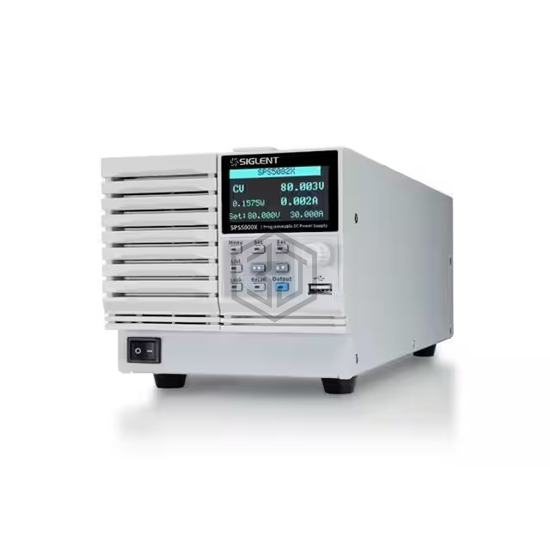 SPS5162X - Siglent Technologies NA, Inc. - Equipment - Power Supplies (Test, Bench)