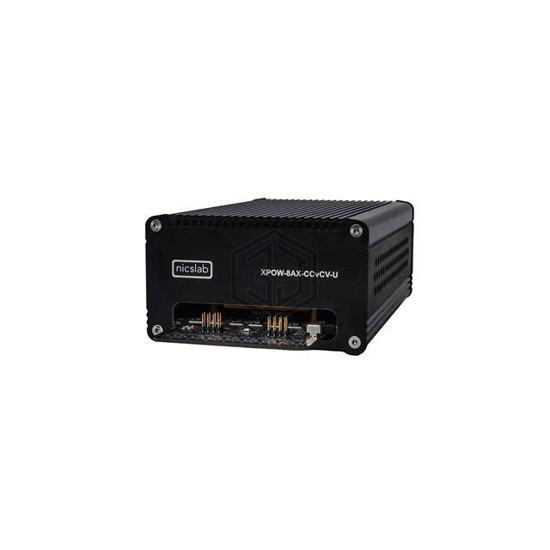 XPOW-8AX-CV-U - Nicslab - Equipment - Power Supplies (Test, Bench)