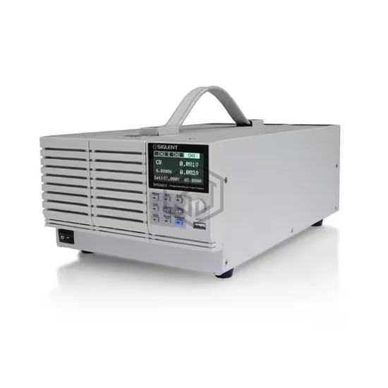 SPS5043X - Siglent Technologies NA, Inc. - Equipment - Power Supplies (Test, Bench)