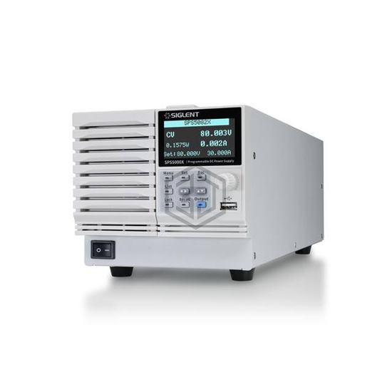SPS5084X - Siglent Technologies NA, Inc. - Equipment - Power Supplies (Test, Bench)