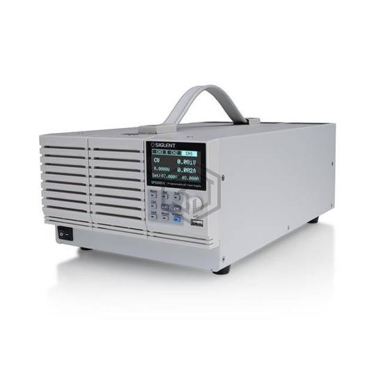 SPS5045X - Siglent Technologies NA, Inc. - Equipment - Power Supplies (Test, Bench)