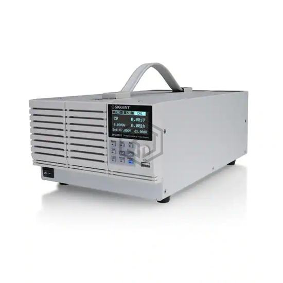 SPS5085X - Siglent Technologies NA, Inc. - Equipment - Power Supplies (Test, Bench)