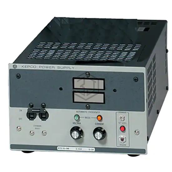 ATE 15-15DM - Kepco and Kepco Power - Equipment - Power Supplies (Test, Bench)
