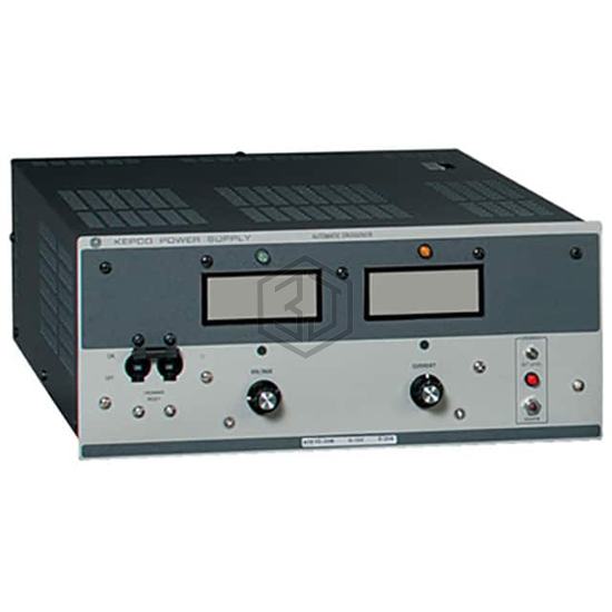 ATE 100-5DM - Kepco and Kepco Power - Equipment - Power Supplies (Test, Bench)