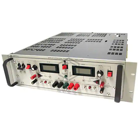 BOP 100-4D - Kepco and Kepco Power - Equipment - Power Supplies (Test, Bench)