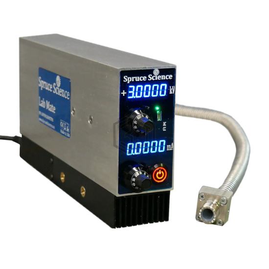 LABMATE-P301 - Spruce Science - Equipment - Power Supplies (Test, Bench)