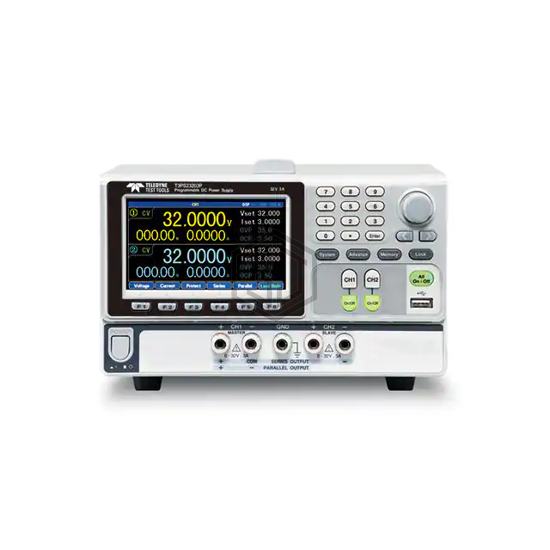 T3PS23203P - Teledyne LeCroy - Equipment - Power Supplies (Test, Bench)