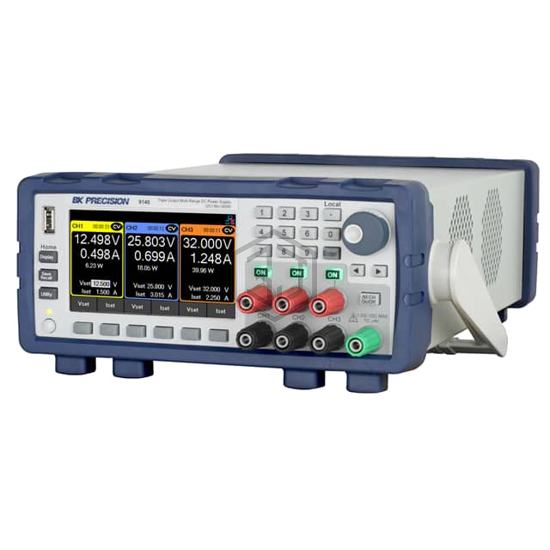 9140 - B&K Precision - Equipment - Power Supplies (Test, Bench)