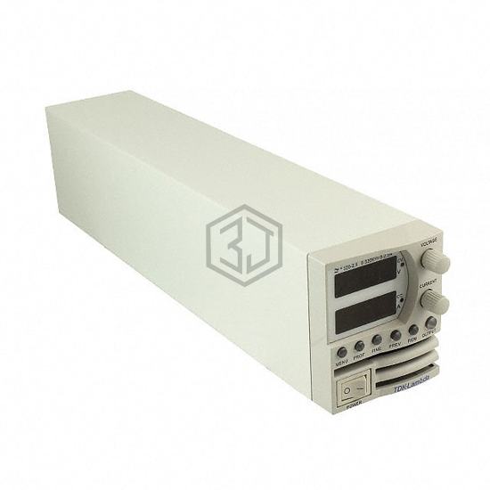 Z320-2.5-U - TDK-Lambda Americas Inc - Equipment - Power Supplies (Test, Bench)