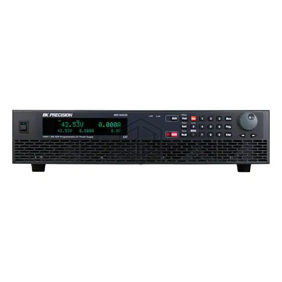 MR100020 - B&K Precision - Equipment - Power Supplies (Test, Bench)