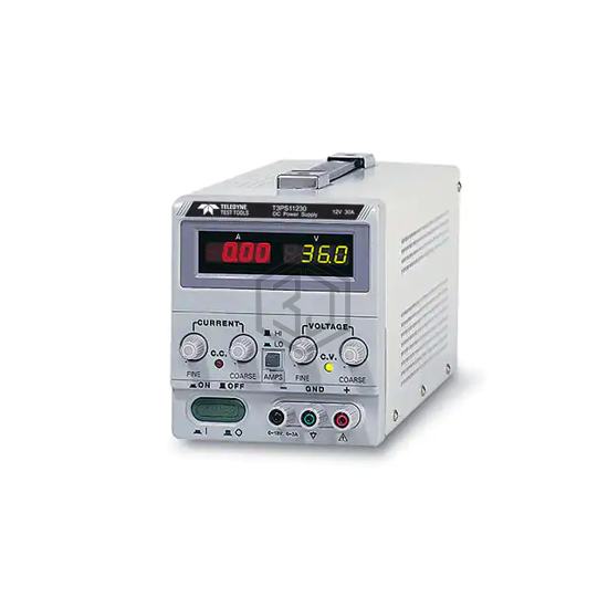 T3PS11230 - Teledyne LeCroy - Equipment - Power Supplies (Test, Bench)