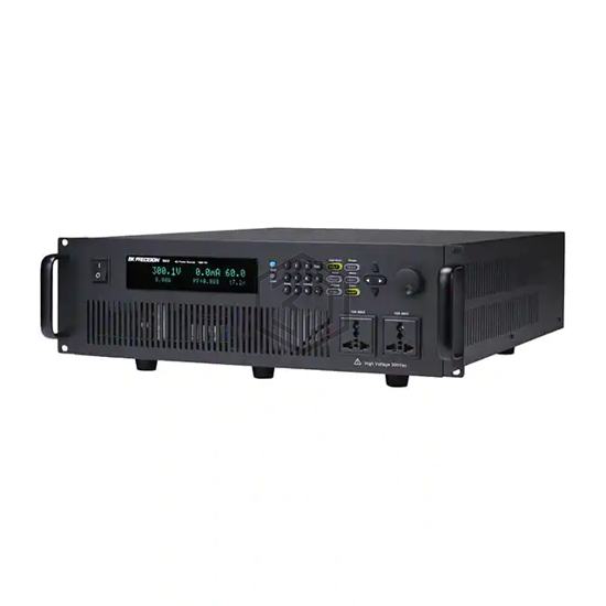 9805 - B&K Precision - Equipment - Power Supplies (Test, Bench)