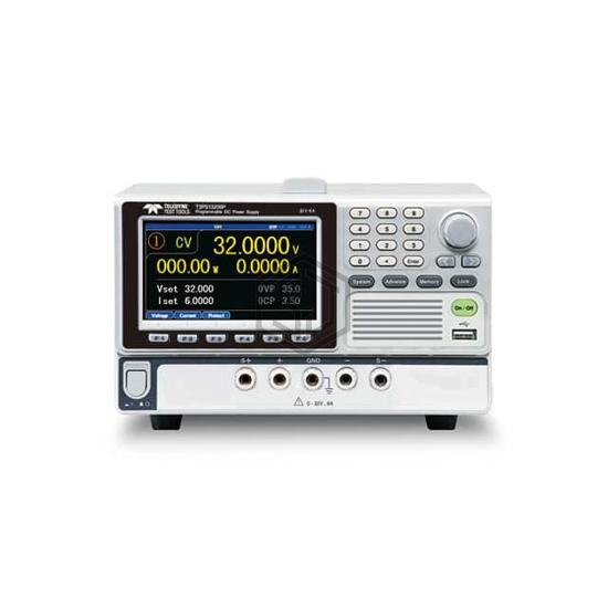 T3PS13206P - Teledyne LeCroy - Equipment - Power Supplies (Test, Bench)