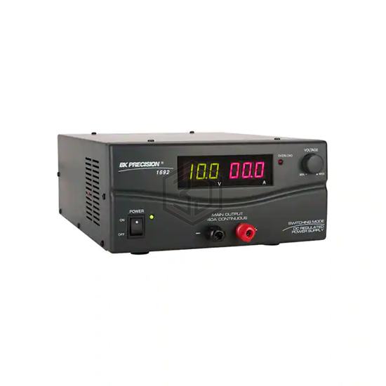 1692-220V - B&K Precision - Equipment - Power Supplies (Test, Bench)