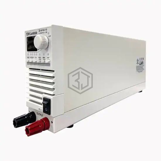 ZUP6-66/LUW - TDK-Lambda Americas Inc - Equipment - Power Supplies (Test, Bench)