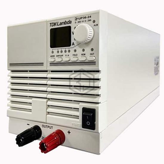 ZUP60-14/LU - TDK-Lambda Americas Inc - Equipment - Power Supplies (Test, Bench)