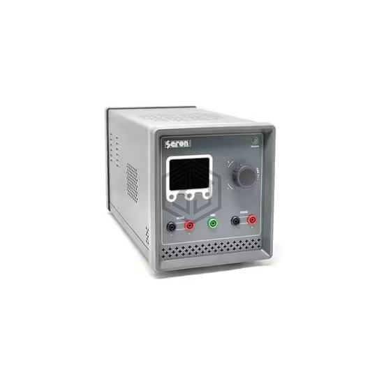 SE.12.36.16 - Seron Electronics - Equipment - Power Supplies (Test, Bench)