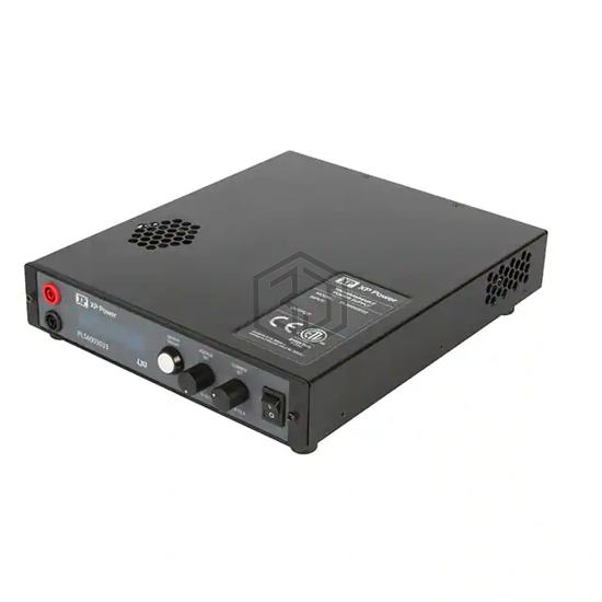 PLS6005020 - XP Power - Equipment - Power Supplies (Test, Bench)