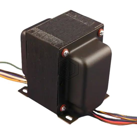 1650PA - Hammond Manufacturing - Audio Transformers