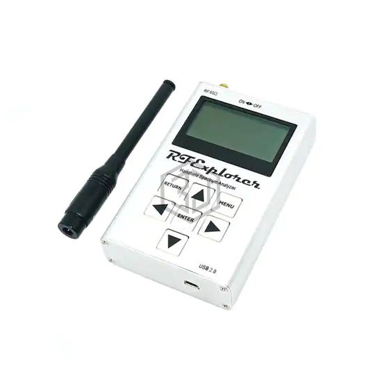 109990010 - Seeed Technology Co., Ltd - Equipment - RF Analyzers