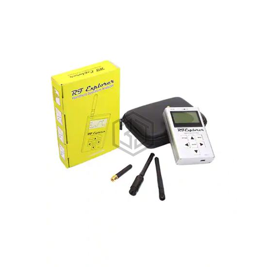 109990063 - Seeed Technology Co., Ltd - Equipment - RF Analyzers