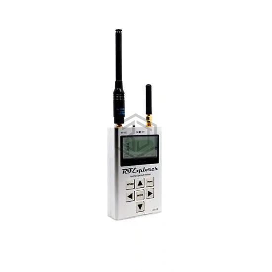 109990014 - Seeed Technology Co., Ltd - Equipment - RF Analyzers
