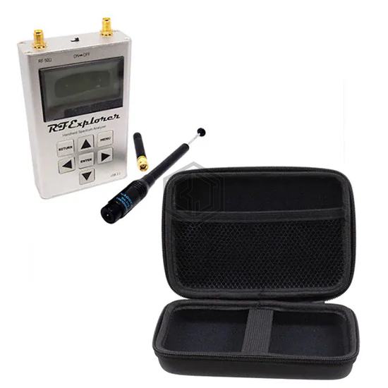 109990009 - Seeed Technology Co., Ltd - Equipment - RF Analyzers