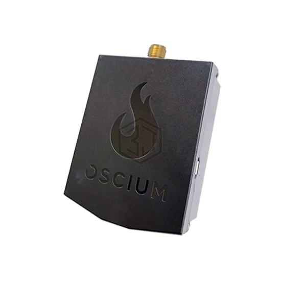 WIPRY 2500X - Oscium - Equipment - RF Analyzers