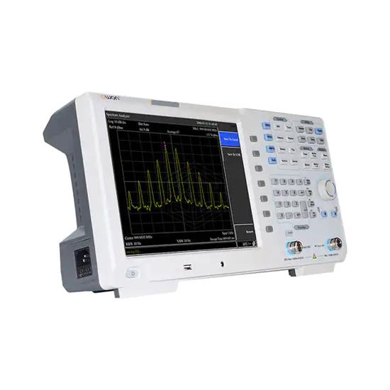 XSA1032-TG - Owon Technology Lilliput Electronics (USA) Inc - Equipment - RF Analyzers