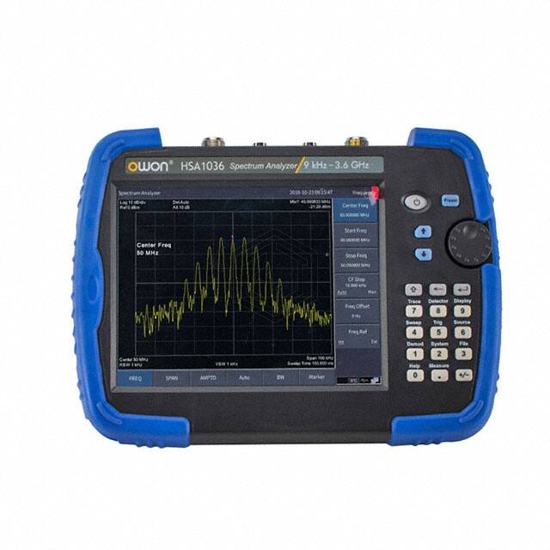HSA1036-TG - Owon Technology Lilliput Electronics (USA) Inc - Equipment - RF Analyzers